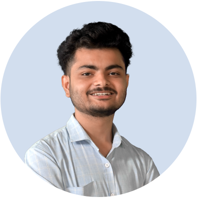 Harshit Joshi Picture